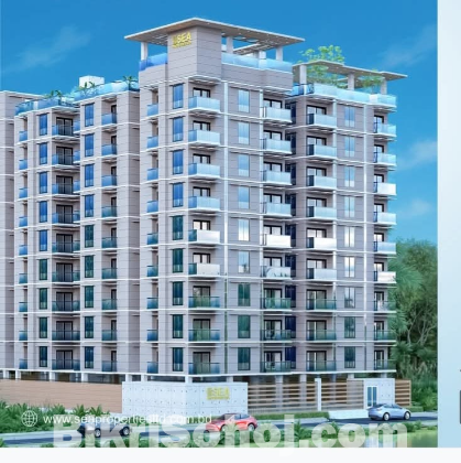 Land Share Sell in Dhaka উত্তরখান